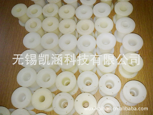 無錫精密機(jī)械加工定制　CNC加工航空醫(yī)療尼龍配件